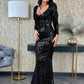 Rochie Adelaide - Negru