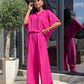 Costum Sunset - Pink