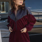 Set Duo - Burgundy