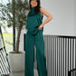 Costum Mirage - Emerald Couture