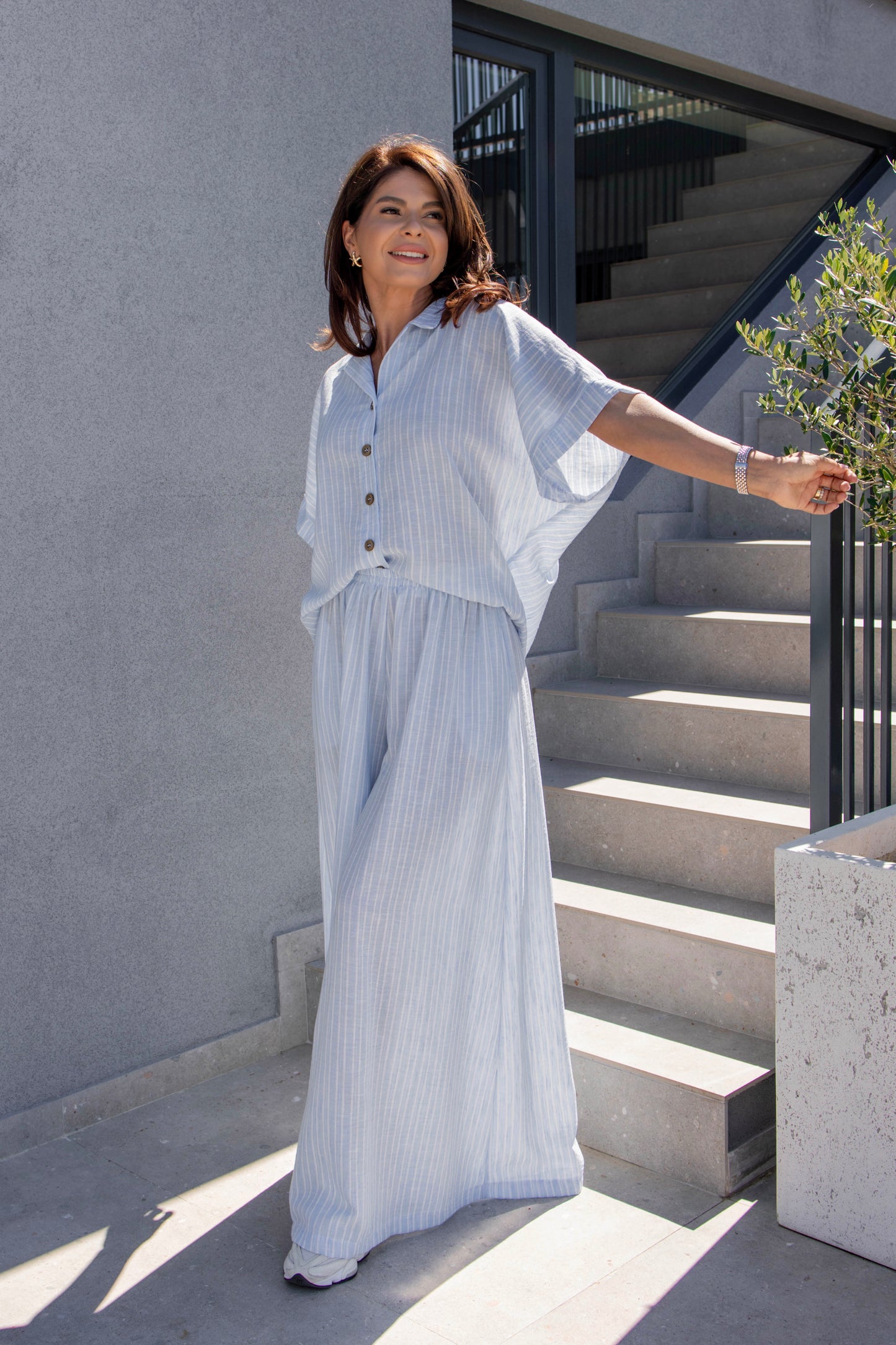 Set Milena - Breeze
