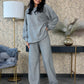 Set Lirra - Dark Gray
