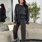 Trening Love - Deep Gray