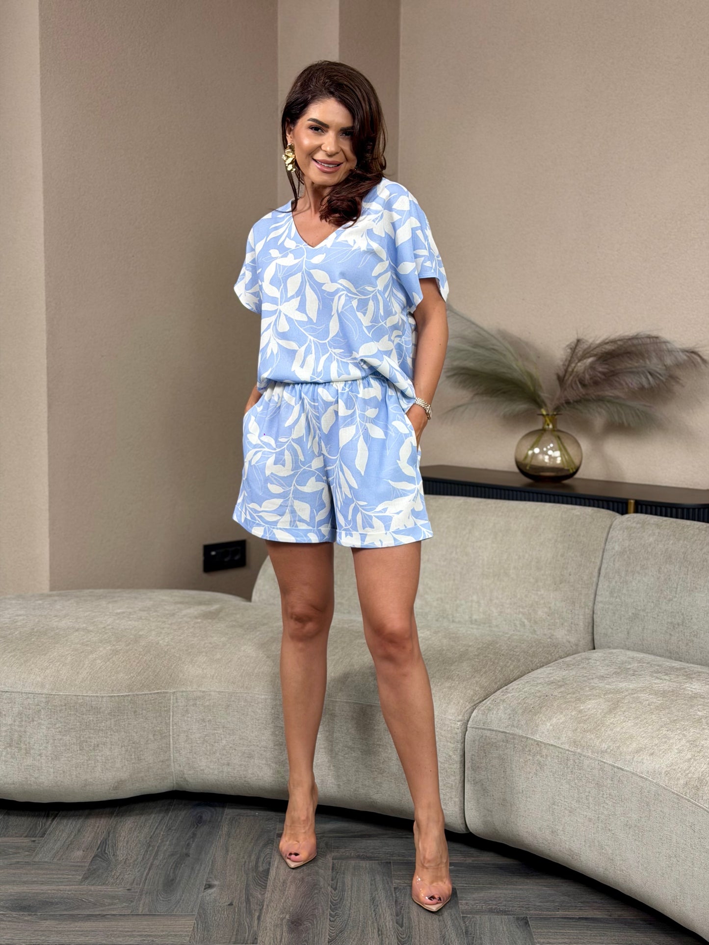 Set Baby - Blue