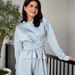 Set Jhoana - Silver Cloud