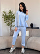 Trening Timeea - Baby Blue