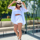 Set Angel - White