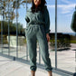 Salopeta Letty - Olive