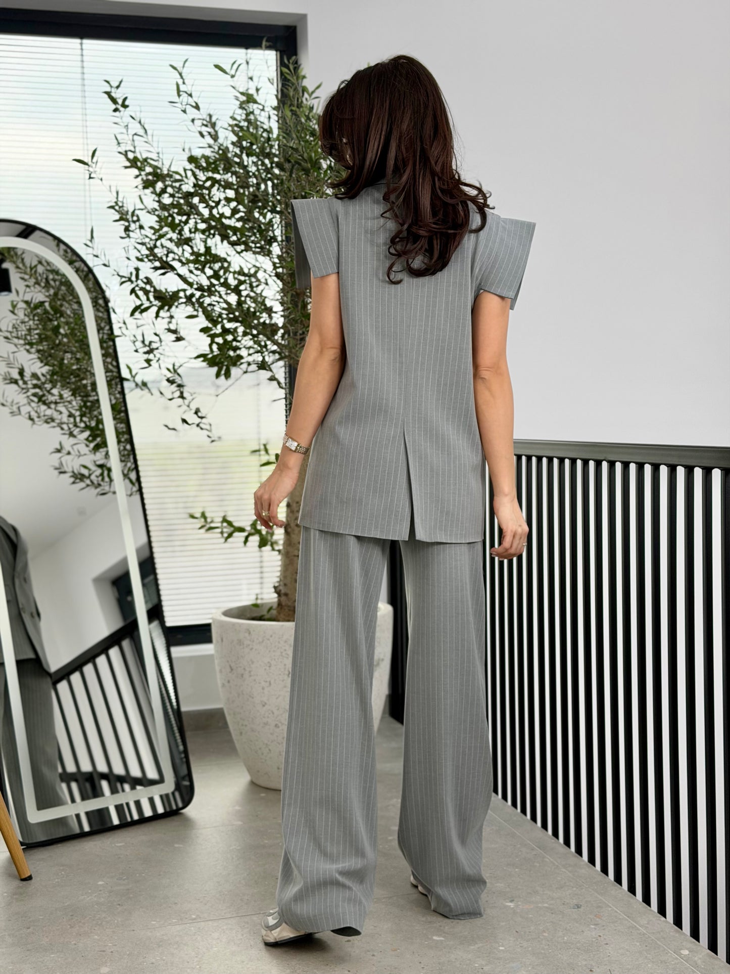 Costum Sunsset - Urban Grey