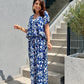 Set Iria - Flora