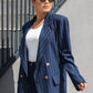 Costum Serra - Navy