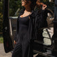 Set Sissi - Black