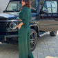 Set Ambra - Green