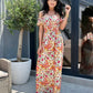 Rochie Viva - Pink