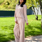 Set Reiat Yoana - Beige