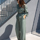 Set Adalia - Olive