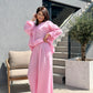Set Anika - Pink Blush