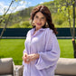 Set Michelle - Powder Lila