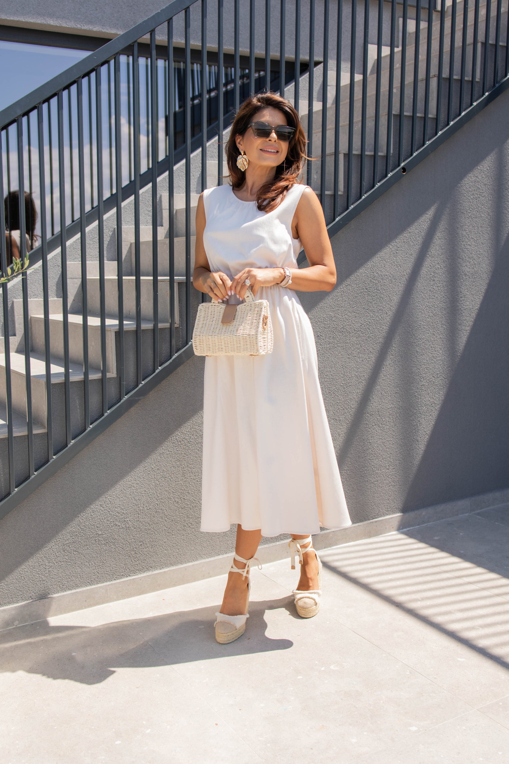 Rochie Ciello - Rose