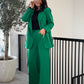 Costum Beth - Fresh Green