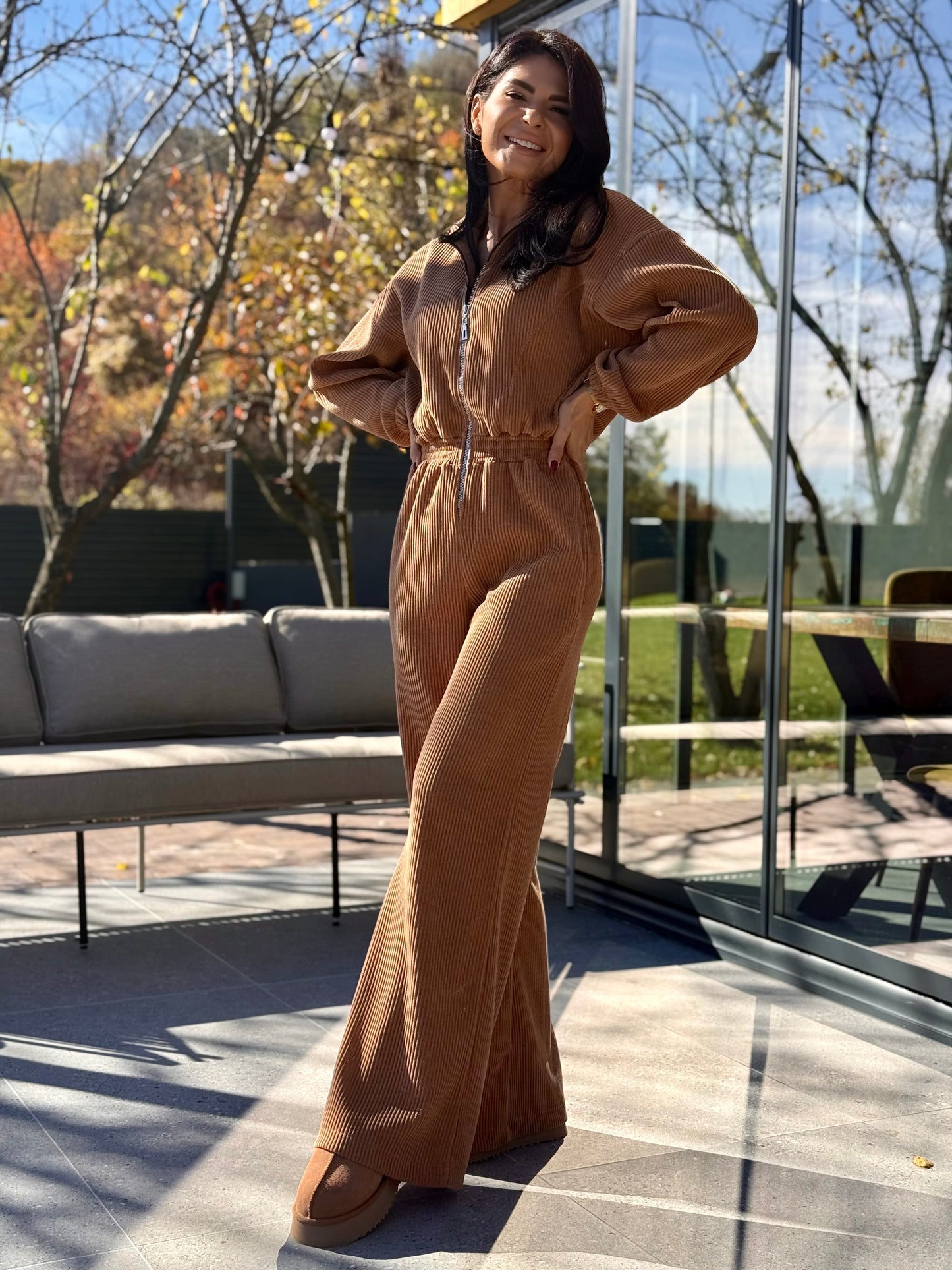 Salopeta Letizzia - Golden Sun