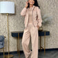 Costum Brielle - Soft Peach
