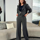 Trening Serre  - Deep Gray