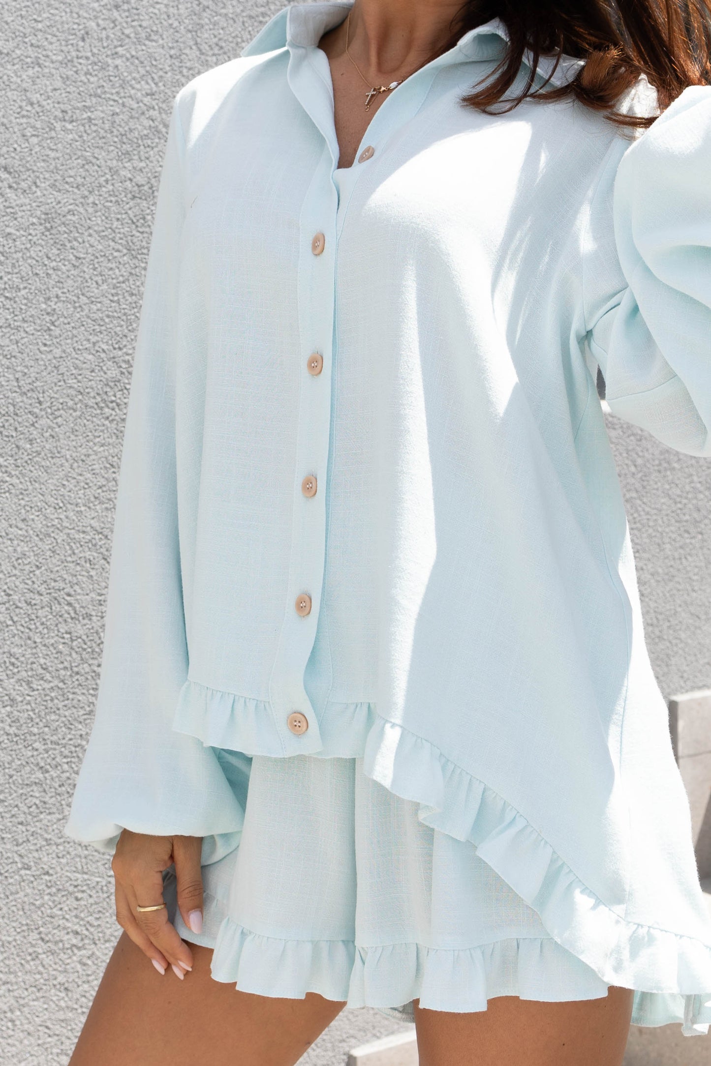 Set Princess - Mint