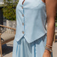 Costum Zuma - Soft Blue
