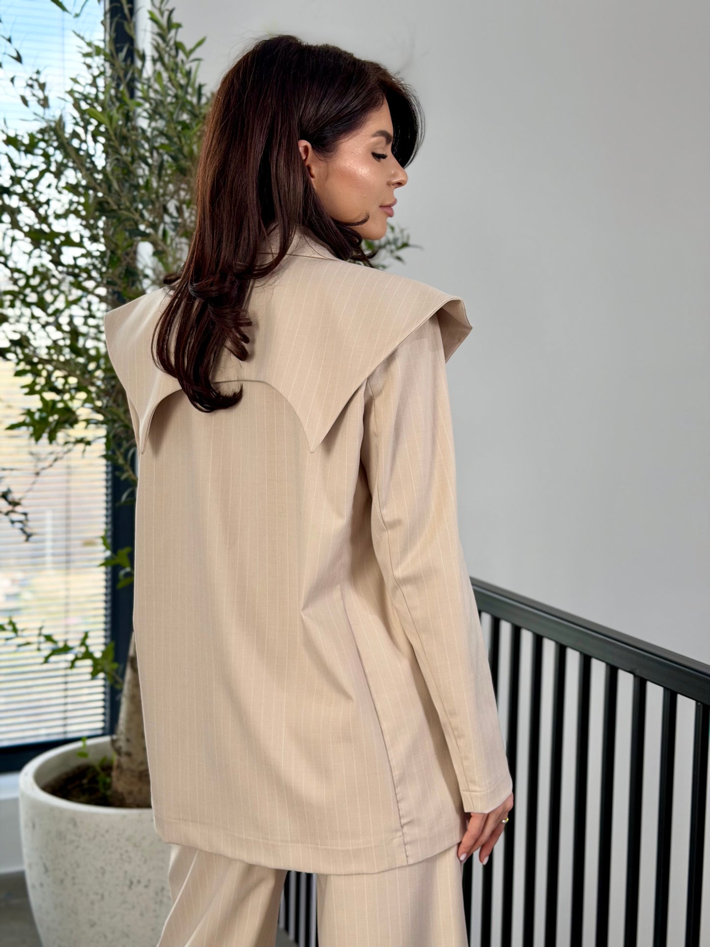 Costum Bunny - Natural Sand