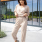 Set Tania - Beige