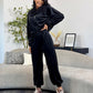 Set Gaga - Negru