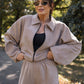 Set Sissi - Beige