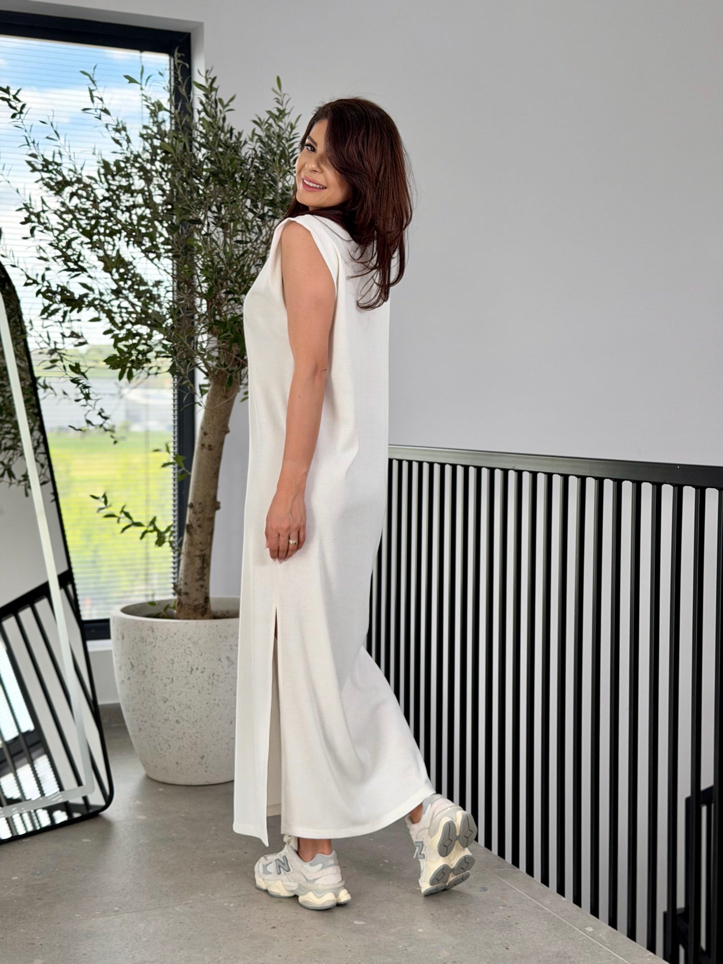 Rochie Giulia - Ivory