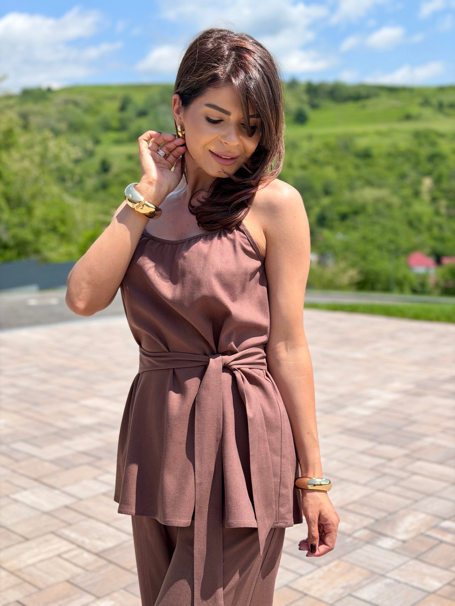 Set Estella - Maro