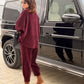 Costum Edith - Ruby