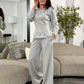 Set Massima - Silk Gray