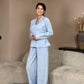 Set Miriam - Baby Blue