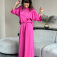 Set Mango - Fucsia