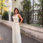 Costum Briseis - Natural