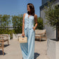 Costum Zuma - Soft Blue