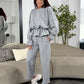 Trening Love - Light Gray