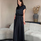 Rochie Anais - Black