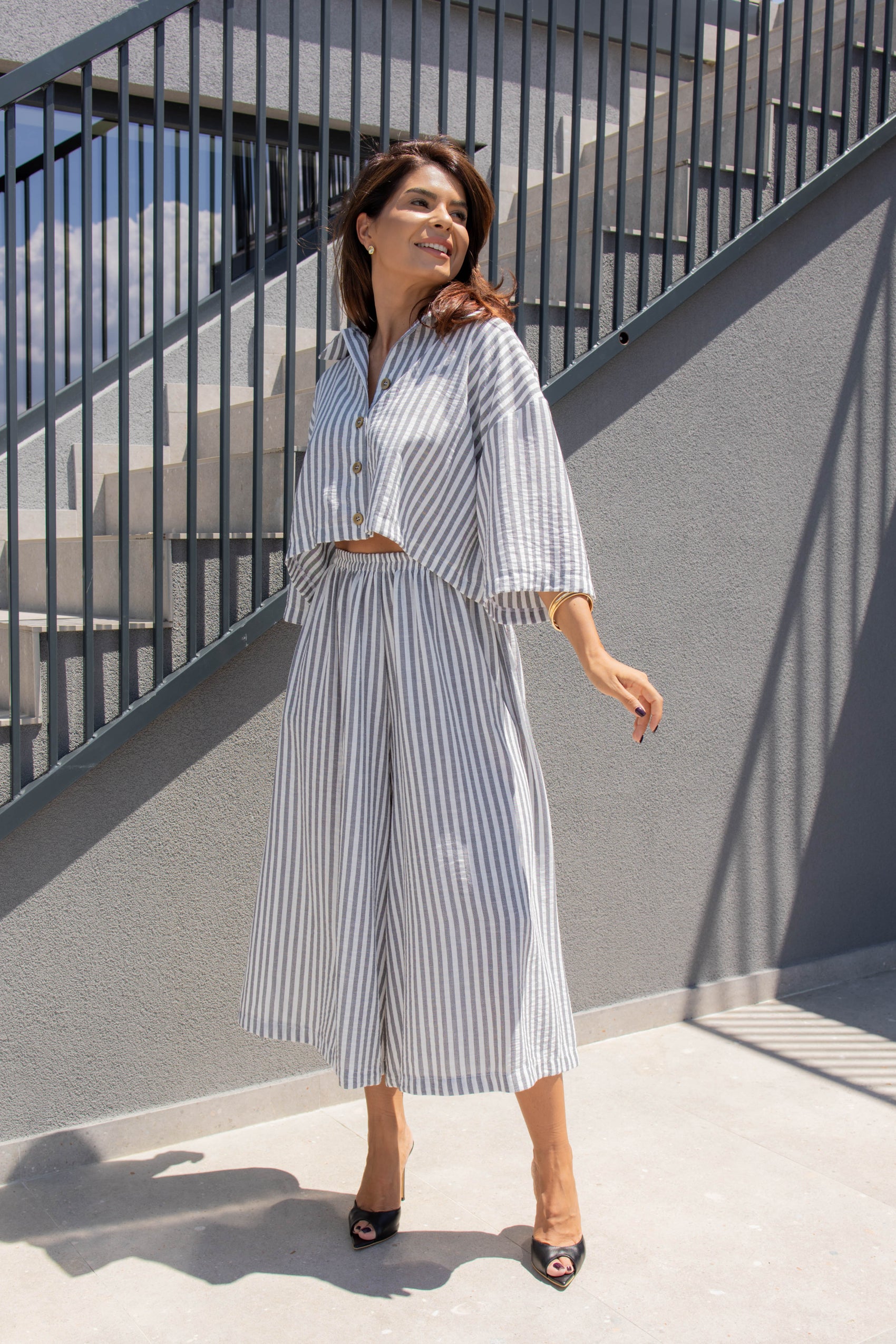 Set Katarra - Capri