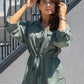 Set Adalia - Olive