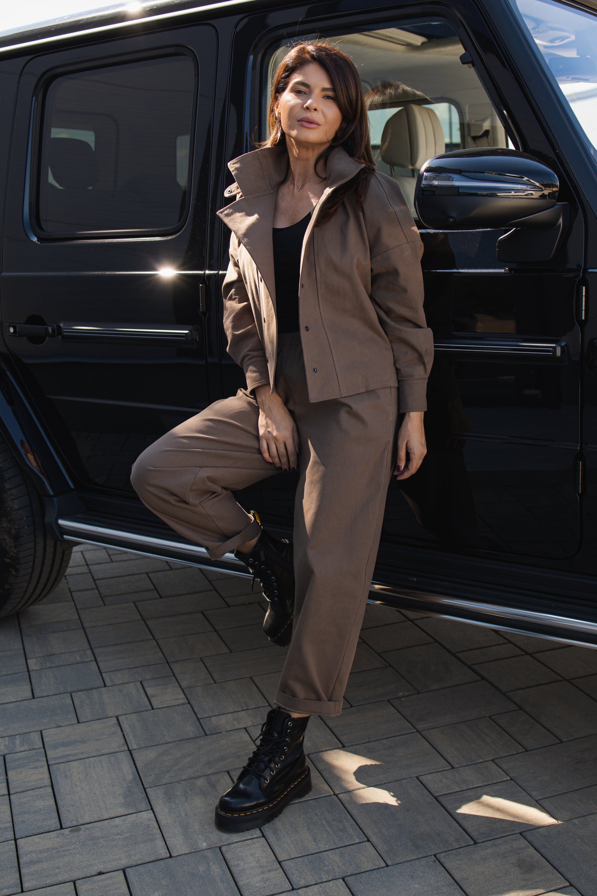 Set Army - Olive