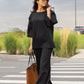 Set Sunny - Black