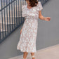 Rochie Serena - Brown