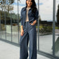 Set Denim - Blue