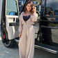 Set Ambra - Beige